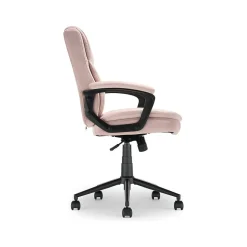 Transform 2.0 Ergonomic Fabric Swivel Desk Chair, (CCHR10007E) Ergonomic Chairs