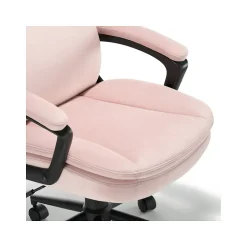 Transform 2.0 Ergonomic Fabric Swivel Desk Chair, (CCHR10007E) Ergonomic Chairs