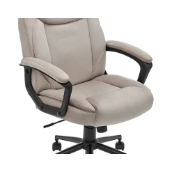 Sale Transform 1.0 Ergonomic Fabric Swivel Desk Chair, (CCHR10001D) Ergonomic Chairs