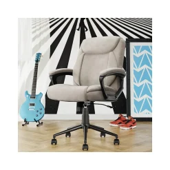 Sale Transform 1.0 Ergonomic Fabric Swivel Desk Chair, (CCHR10001D) Ergonomic Chairs
