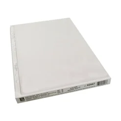 C-Line Heavyweight Polypropylene/PP Sheet Protectors, Clear, 50/Box (62047) Clearance