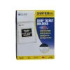 C-Line Job Ticket Holders, , 8-1/2" x 11", Clear, 50/Box (80911)