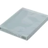 C-Line Panoramic Fold-Out Sheet Protectors, Heavyweight, 11" x 17", Clear, 25/Box (62237) Discount