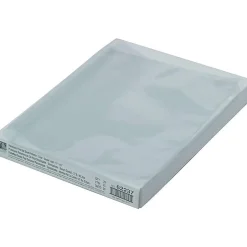 C-Line Panoramic Fold-Out Sheet Protectors, Heavyweight, 11" x 17", Clear, 25/Box (62237) Discount