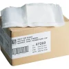 C-Line Reclosable Small Parts Bags, 2 Mil, 6"W x 9"D, 1000/Carton (47269)* Reclosable Poly Bags