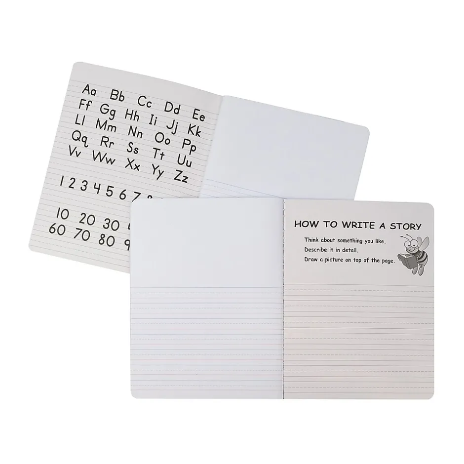 C-Line 1-Subject Composition Notebooks, 100 Sheets, Multicolor, 12/Bundle (CLI22020-12) Best