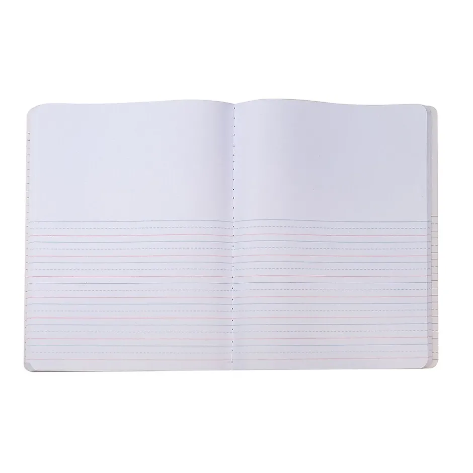 C-Line 1-Subject Composition Notebooks, 100 Sheets, Multicolor, 12/Bundle (CLI22020-12) Best