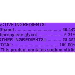 Clorox 4 in One Disinfectant & Sanitizer, Lavender, 14 oz. (32512)