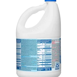 Clorox Pro™ Germicidal Bleach, Concentrated, 121 oz. (30966)