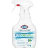 Clorox Healthcare Fuzion Cleaner Disinfectant Spray, 32 fl. Oz. (31478)