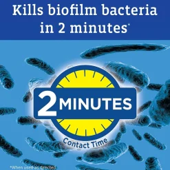 Clorox Healthcare Hydrogen Peroxide Cleaner Disinfectant Refill, 1 gal., 4/Carton (30829)