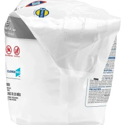Clorox Healthcare VersaSure Disinfecting Wipes, 110 Count Refill (31761)