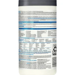 Clorox Healthcare VersaSure Disinfectant Wipes, 85 Wipes/Canister (31757)