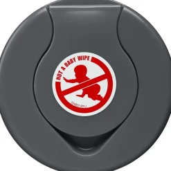 Clorox Healthcare VersaSure Disinfectant Wipes, 85 Wipes/Canister (31757)