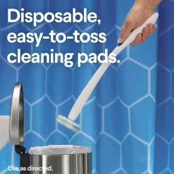 Clorox ToiletWand Disposable Toilet Cleaning System (COX03191)