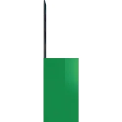 Clorox Ultra Clean Toilet Tablets Bleach, 3.5 oz., 2/Pack, 6 Packs/Carton (30024CT)