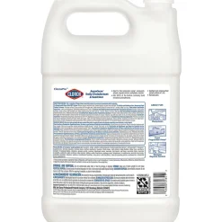 CloroxPro Anywhere Daily Disinfectant & Sanitizer, 1 gal., 4/Carton (31651)