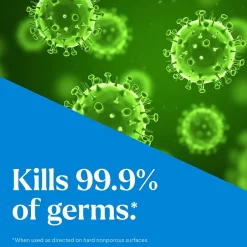 Clorox Pro EcoClean Disinfecting Cleaner, 32 Oz. (60213)