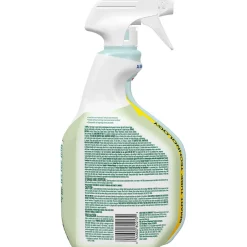 Clorox Pro EcoClean Disinfecting Cleaner, 32 Oz. (60213)