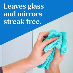 Clorox Pro EcoClean Glass Cleaner, 32 Oz. (60277)