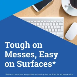 Clorox Pro Disinfecting Wipes, Fresh Scent, 75 Count (15949)