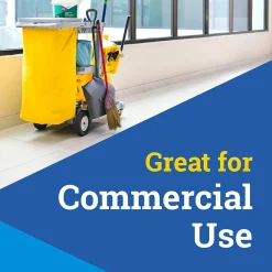 Clorox Pro Disinfecting Wipes, Fresh Scent, 75 Count (15949)