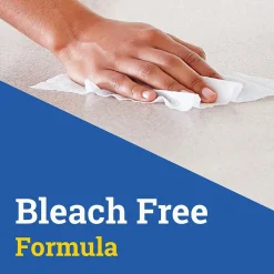 Clorox Pro Disinfecting Wipes, Fresh Scent, 75 Wipes/Container, 6/Carton (CLO15949CT)