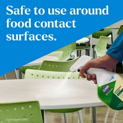 Clorox Pro EcoClean All-Purpose Cleaner Spray Bottle, 32 fl. oz. (60276)