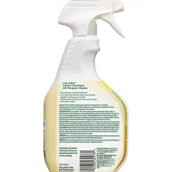 Clorox Pro EcoClean All-Purpose Cleaner Spray Bottle, 32 fl. oz. (60276)