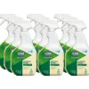 Clorox Pro EcoClean All-Purpose Cleaner Spray Bottle, 32 fl. oz., 9/Carton (60276)