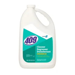 Formula 409 CloroxPro Cleaner Degreaser Disinfectant Refill, 128 fl. oz. (35300)
