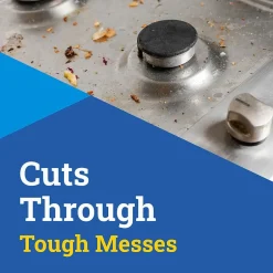 Formula 409 CloroxPro Cleaner Degreaser Disinfectant Refill, 128 fl. oz. (35300)