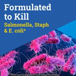 Formula 409 CloroxPro Cleaner Degreaser Disinfectant Refill, 128 fl. oz., 4/Carton (35300)