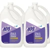 Formula 409 CloroxPro Glass & Surface Cleaner Refill, 128 oz., 4/Pack 03107)