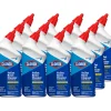 Clorox Pro Toilet Bowl Cleaner with Bleach, Fresh Scent, 24 fl. oz., 12/Carton (00031)