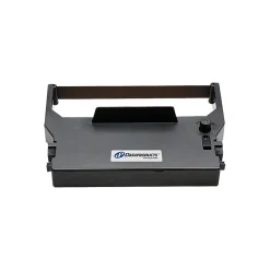 Printer Ribbons<Clover Imaging Group Dataproducts Printer Ribbon, Purple, 24/Pack (R2856PK)