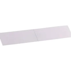 Clover Imaging Group Postage Label, White, 2 Labels/Sheet, 125 Sheets/Box (STA7465593HT) Sale