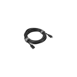 Hdmi Cables<Club 3D 16.4' HDMI Video Cable, Black (CAC-1325)