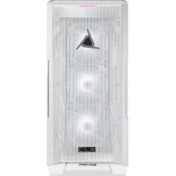 CLX SET TGMSETRTH2A03WM Gaming Desktop Computer, AMD Ryzen 9 7900X, 64GB Memory, 1TB SSD, 6TB HDD* Gaming Desktops