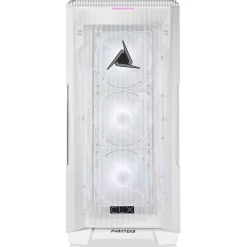 CLX SET TGMSETRTU2B04WM Gaming Desktop Computer, AMD Ryzen 9 7900X, 64GB Memory, 1TB SSD, 6TB HDD* Gaming Desktops