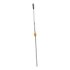 Coastwide Professional ™ 35"-60" Aluminum Wet Mop Extendable Handle, Microfiber Head (CW61073-CC)