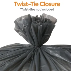 Coastwide Professional ™ 50-56 Gallon Trash Bag, 43