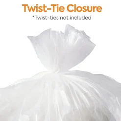 Coastwide Professional ™ 30 Gallon Trash Bag, 30