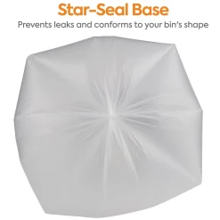 Coastwide Professional ™ 30 Gallon Trash Bag, 30