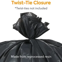 Coastwide Professional ™ 30-33 Gallon Trash Bag, 33