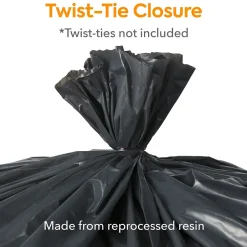 Coastwide Professional ™ 40-45 Gallon Trash Bag, 40