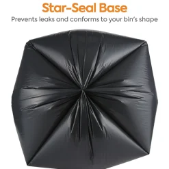 Coastwide Professional ™ 50-56 Gallon Trash Bag, 43