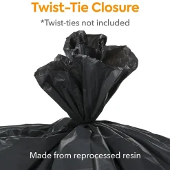 Coastwide Professional ™ 40-45 Gallon Trash Bag, 40