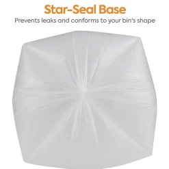 Coastwide Professional ™ 30-33 Gallon Trash Bag, 33