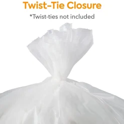 Coastwide Professional ™ 40-45 Gallon Trash Bag, 40